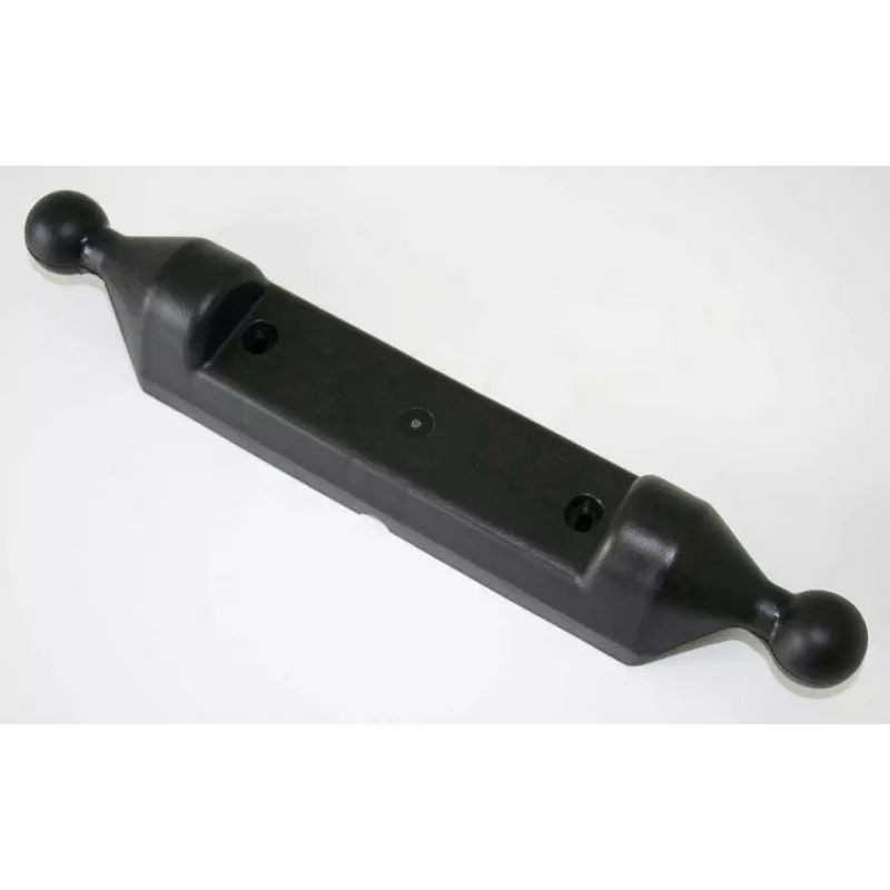 Bloque cojineto negro