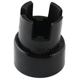 Soporte guardabarros