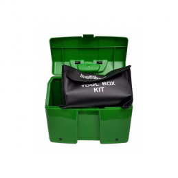 Caja de herramientas