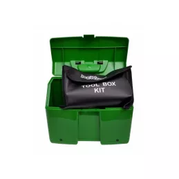 Caja de herramientas