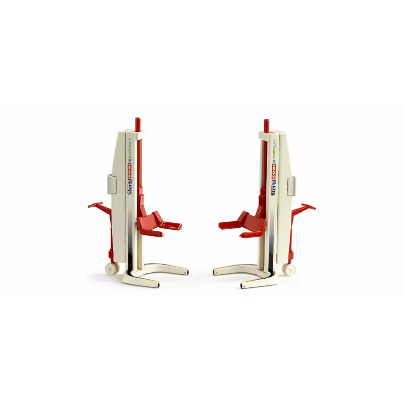 Plataforma elevadora