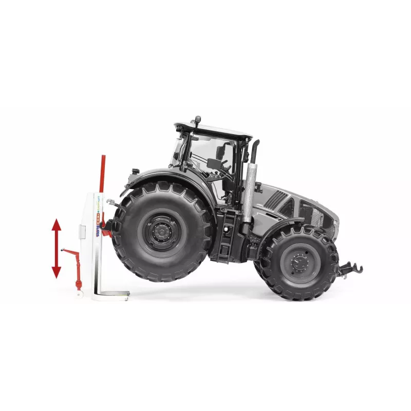 Plataforma elevadora