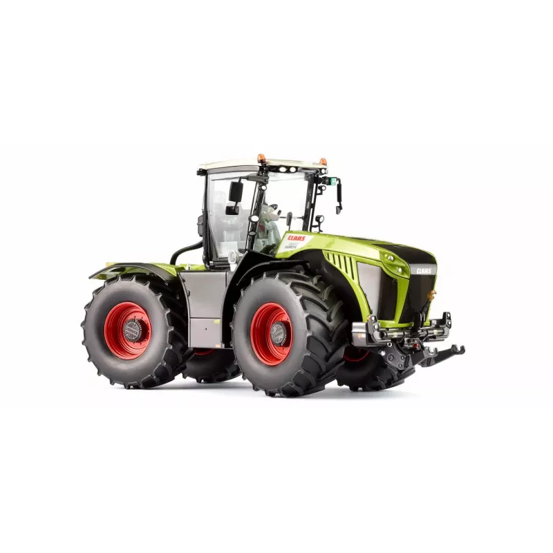 Claas Xerion 4500