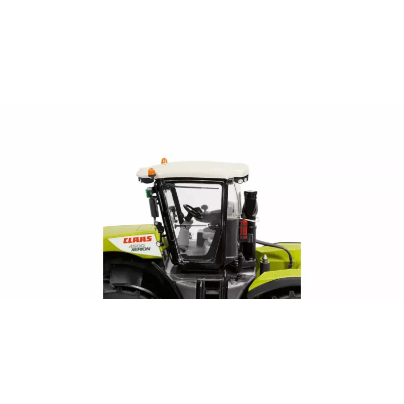 Claas Xerion 4500