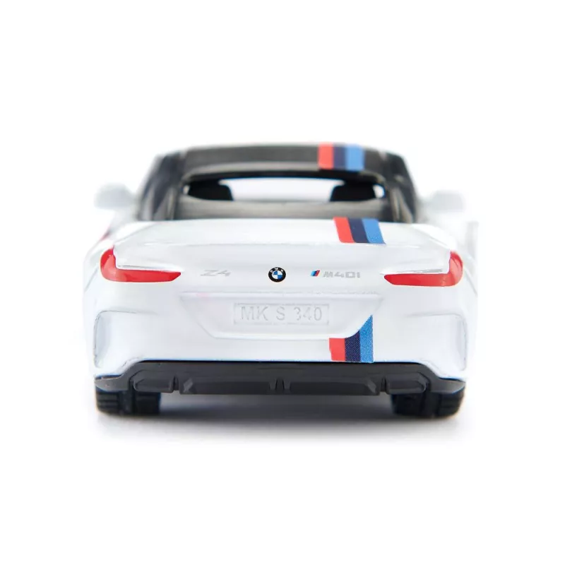 BMW Z4 M40i