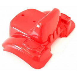 Guardabarros y asiento Rolly Kid