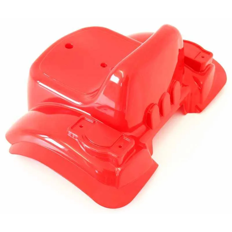 Guardabarros y asiento Rolly Kid