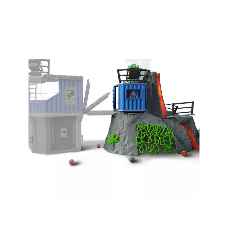 Gran Expedición al Volcán