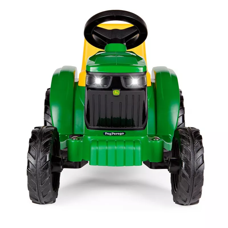 John Deere 6V
