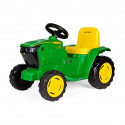 John Deere 6V