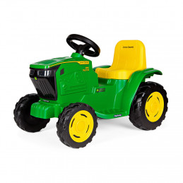 John Deere 6V