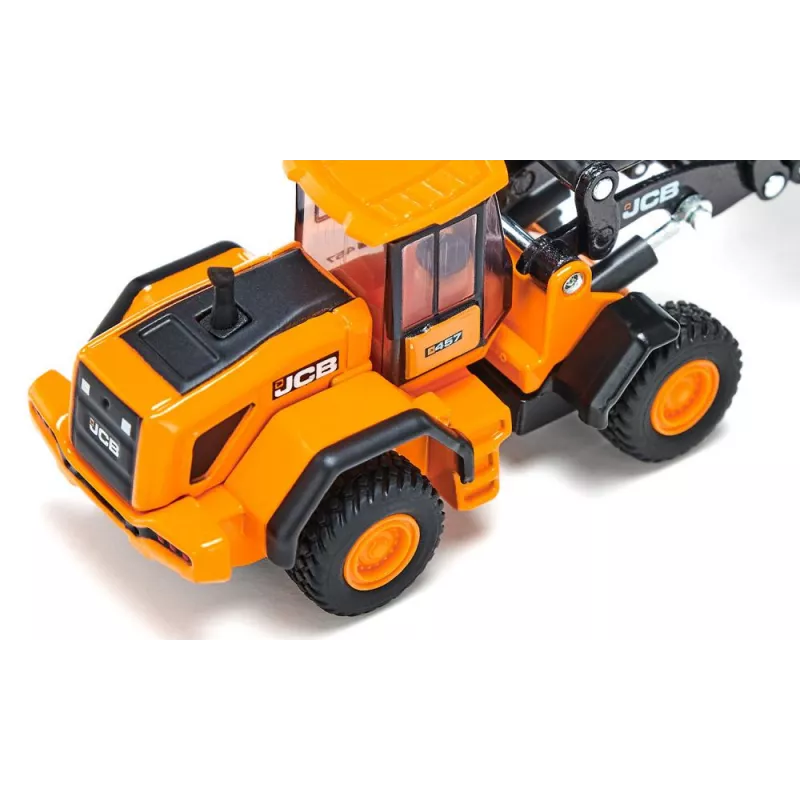 JCB 457 WLS