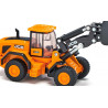 JCB 457 WLS