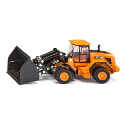 JCB 457 WLS