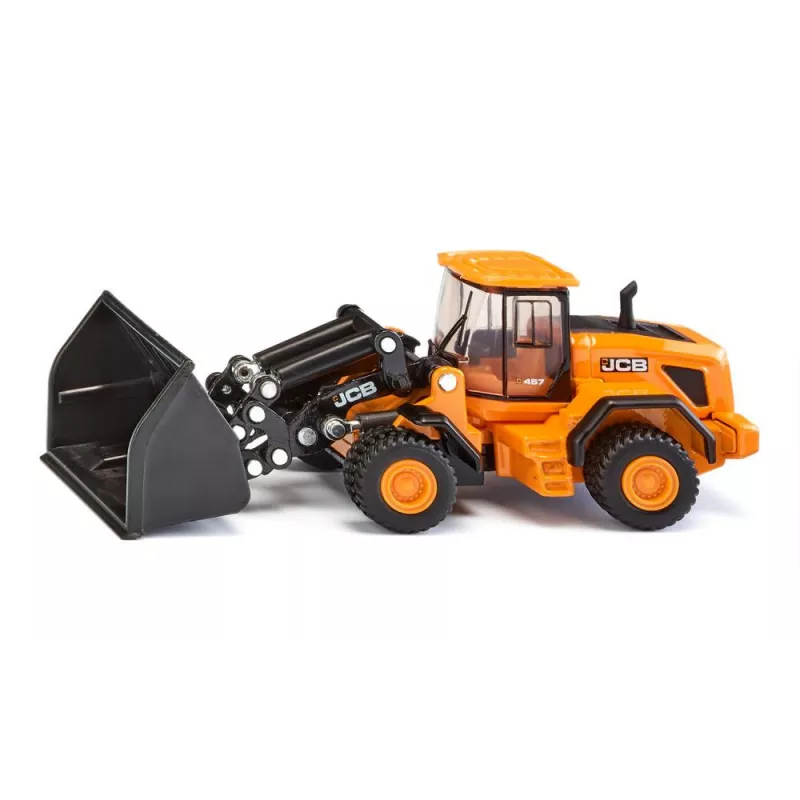 JCB 457 WLS