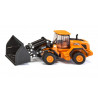 JCB 457 WLS