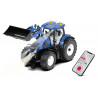 New Holland T7.315 con pala - RC