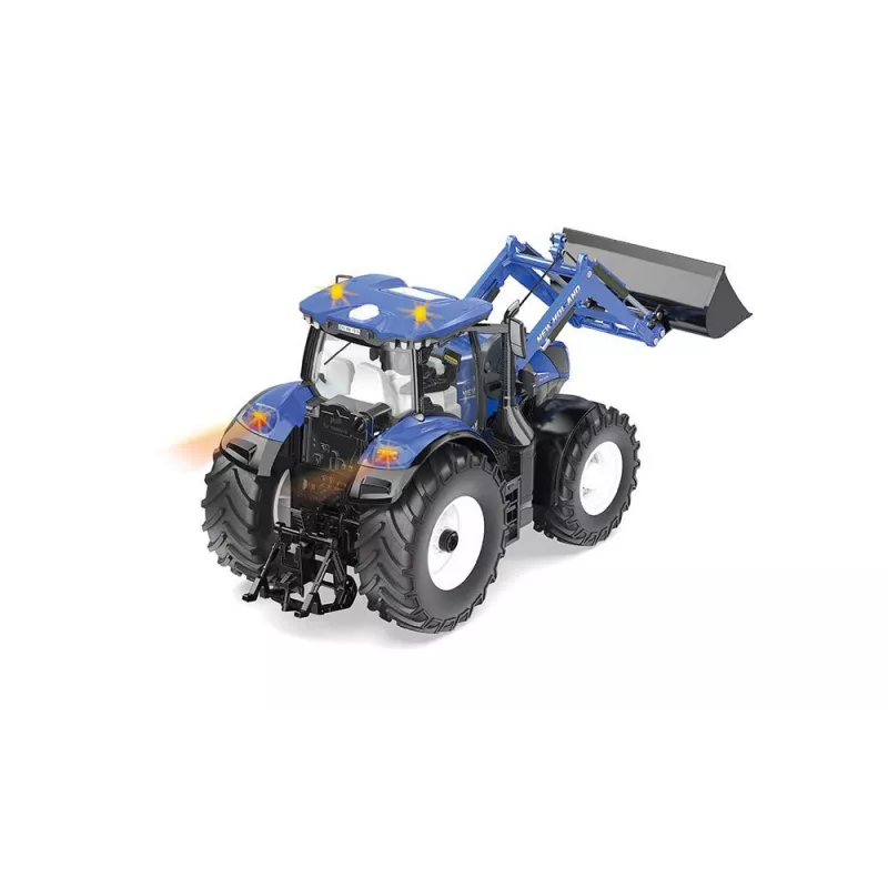New Holland T7.315 con pala - RC