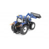 New Holland T7.315 con pala - RC