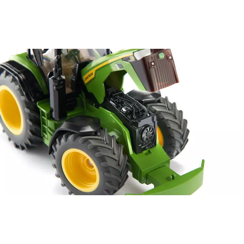 John Deere 8R 370