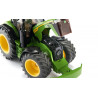 John Deere 8R 370