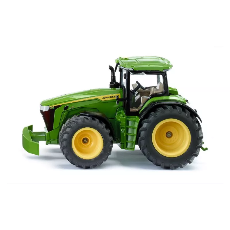 John Deere 8R 370