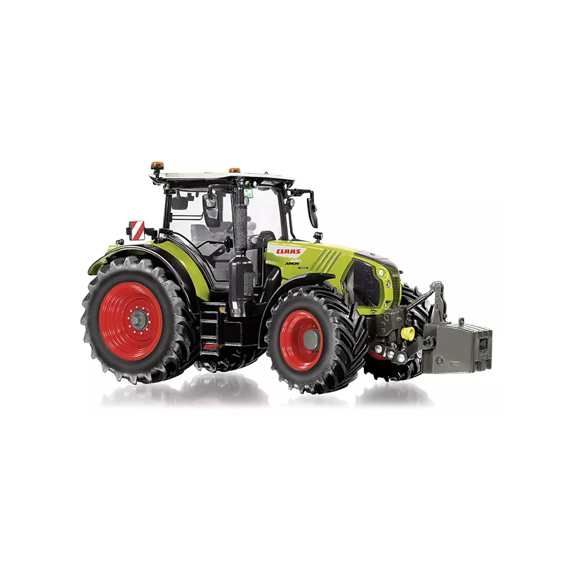 Claas Arion 630