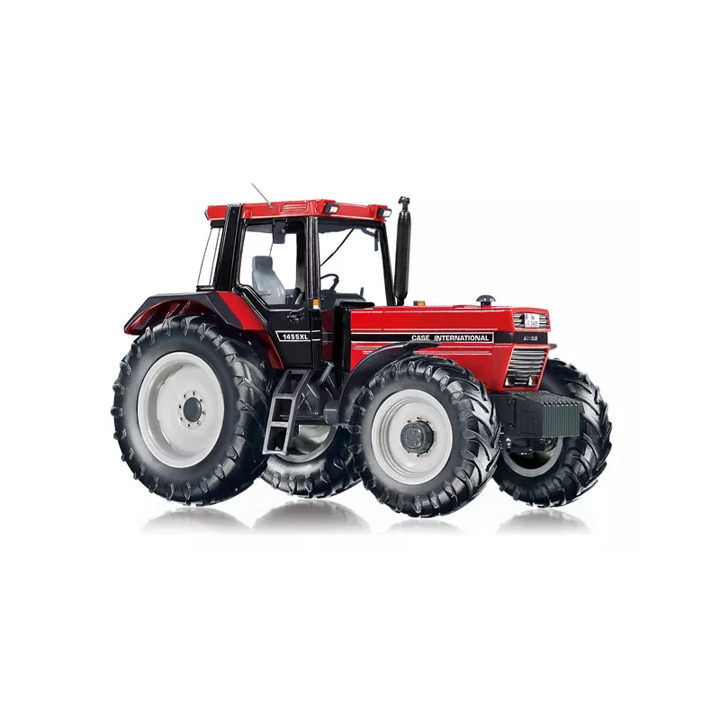 Case IH 1455 XL