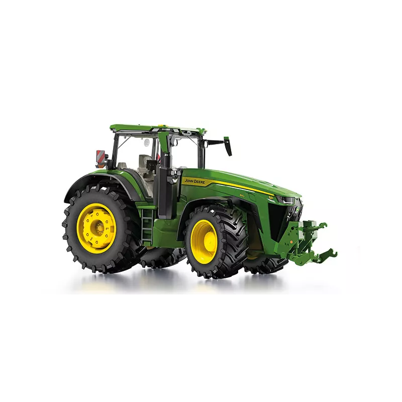 John Deere 8R 410