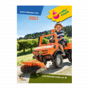 Catalogo Rolly Toys 2019