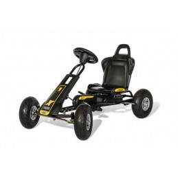 GoKart ATX racer