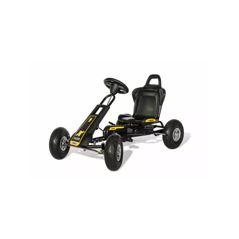 GoKart ATX racer