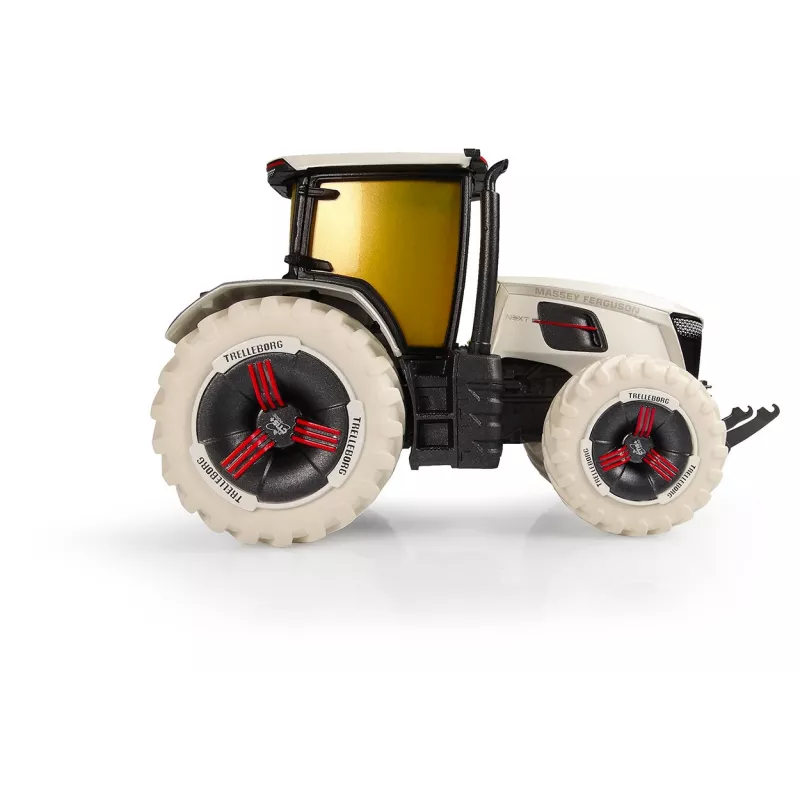 Massey Ferguson NEXT