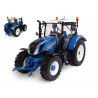 NEW HOLLAND T6.180 HERITAGE BLUE EDITION