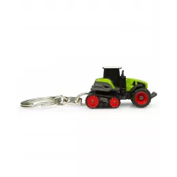 CLAAS Axion 960 Terra Trac