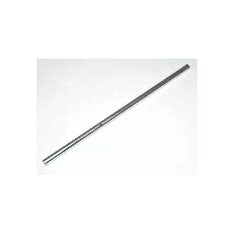 Eje galvanizado 10x245