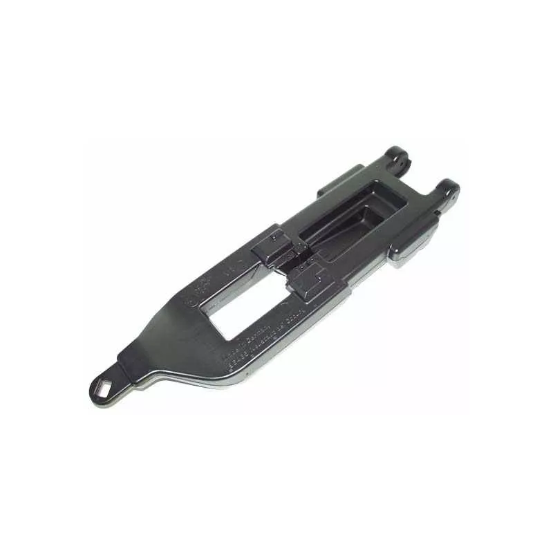 remolque parte inferior