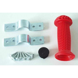 Freno bolsa de montaje