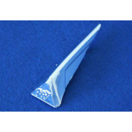 Embellecedor del capó Fendt Vario 936/939