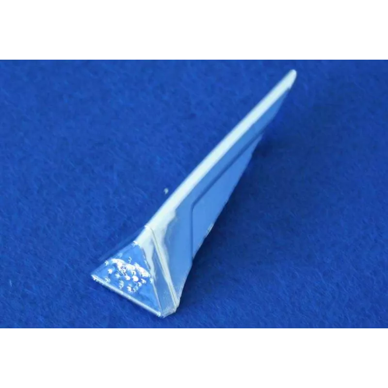 Embellecedor del capó Fendt Vario 936/939