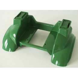 Guardabarros verde Fendt