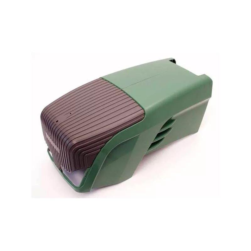 Capó Fendt Vario 939