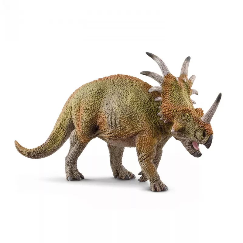 Styracosaurus