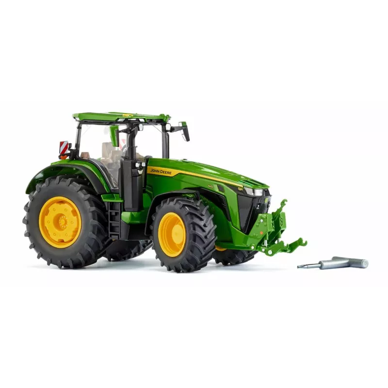 John Deere 8R 410