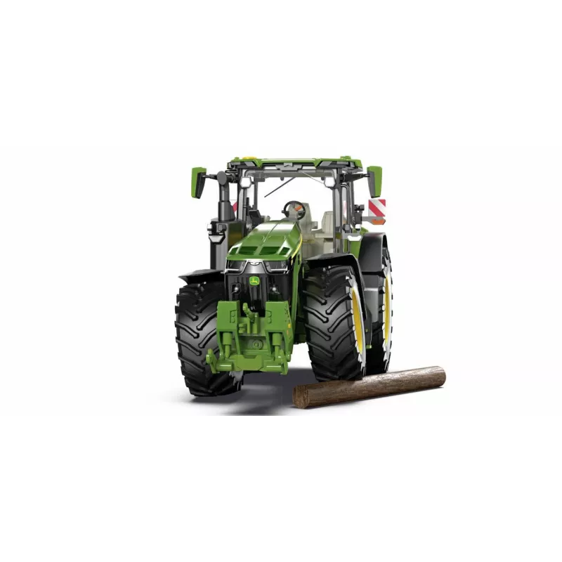 John Deere 8R 410