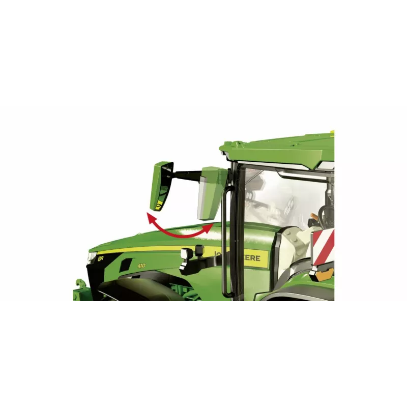 John Deere 8R 410