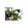 John Deere 8R 410