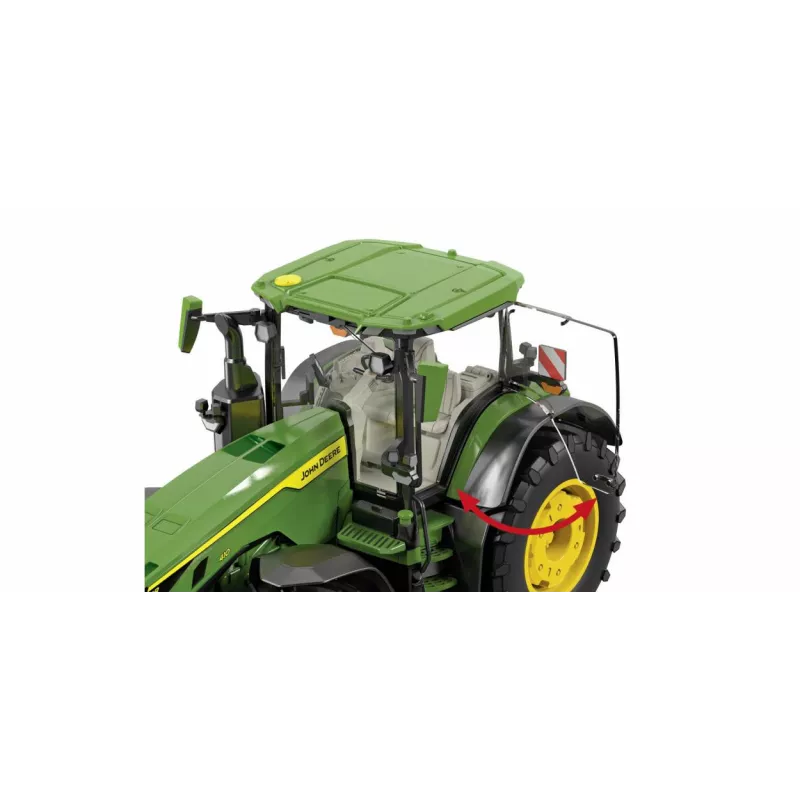 John Deere 8R 410