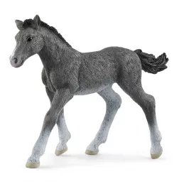 Potro Trakehner