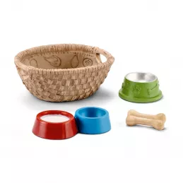 Comida para perros y gatos